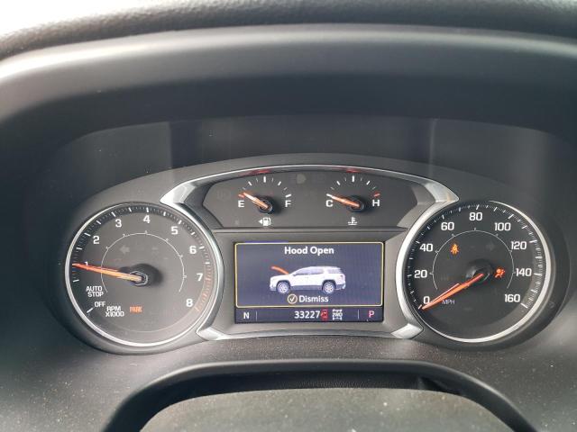 1GKKNLLS7LZ126093 GMC Acadia At4
