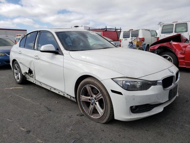WBA3C1C53FP851319 BMW 328 I Sulev