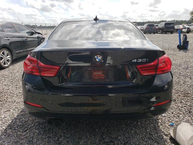 WBA4W3C58JAC97409 BMW 430I