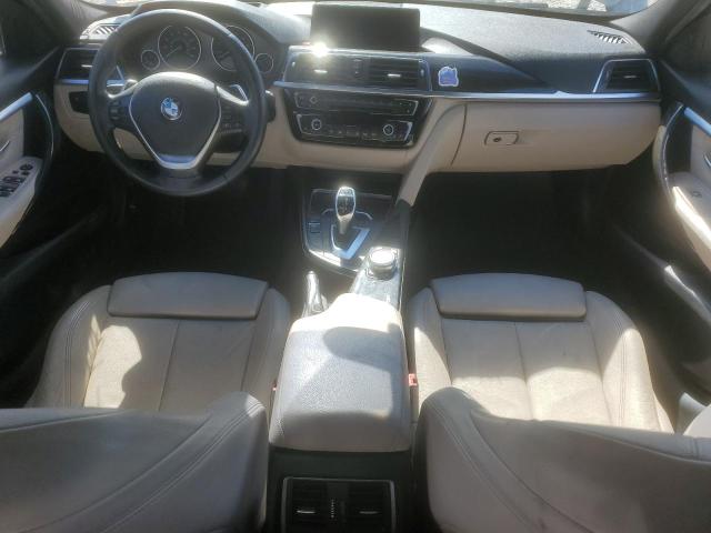WBA8E9C51GK646711 BMW 328 I Sulev