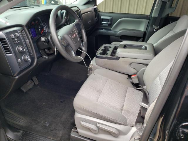 1GTV2LEC4JZ309083 GMC Sierra K1500