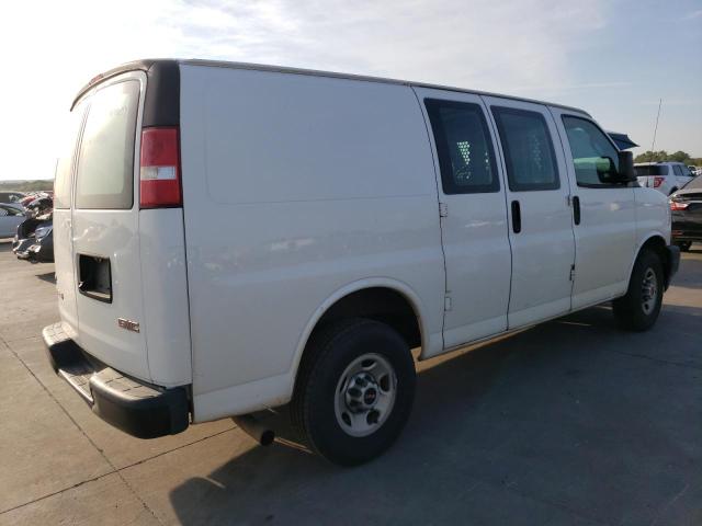 1GTW7AFF7H1297152 GMC Savana G2500