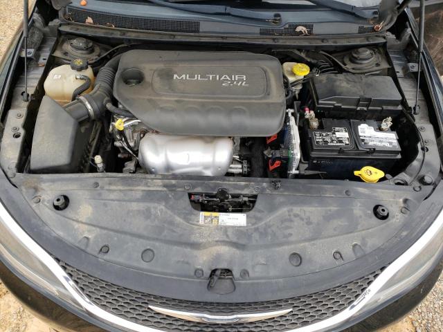 1C3CCCAB4FN542238 Chrysler 200 Limited