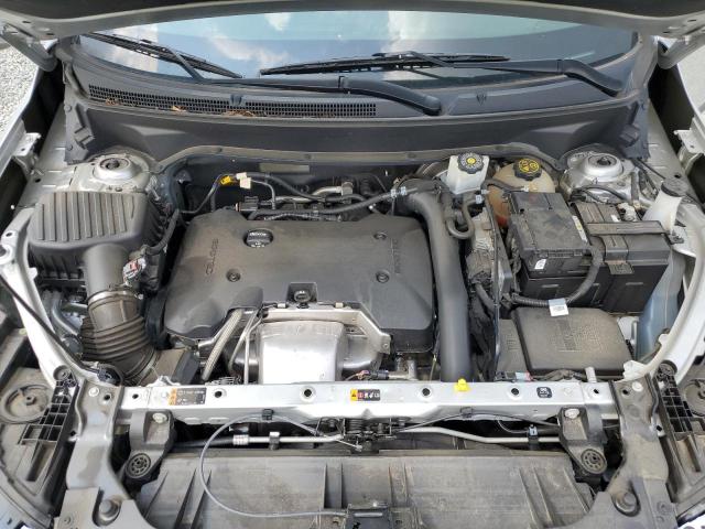 3GKALPEX9JL277314 GMC Terrain Slt