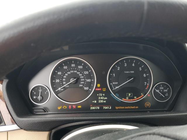 WBA3C3G55ENR25288 BMW 320 I Xdrive