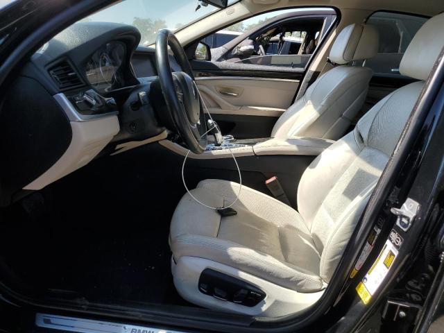 WBA5A5C50ED500907 BMW 528 I