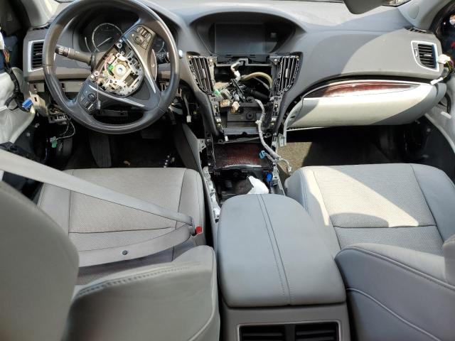 19UUB3F50HA001947 Acura TLX TECH