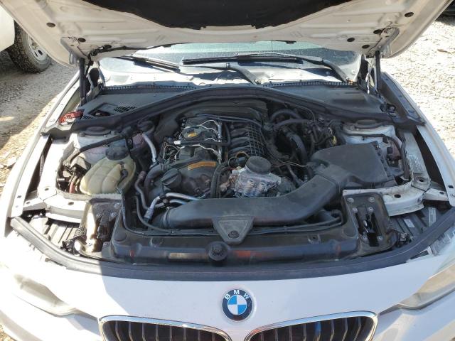 WBA3B9G53ENR92137 BMW 335 XI