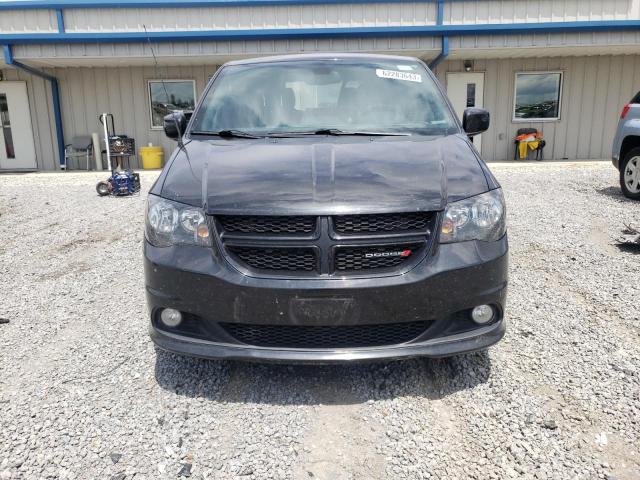 2C4RDGEG0KR567845 Dodge Grand Caravan Gt
