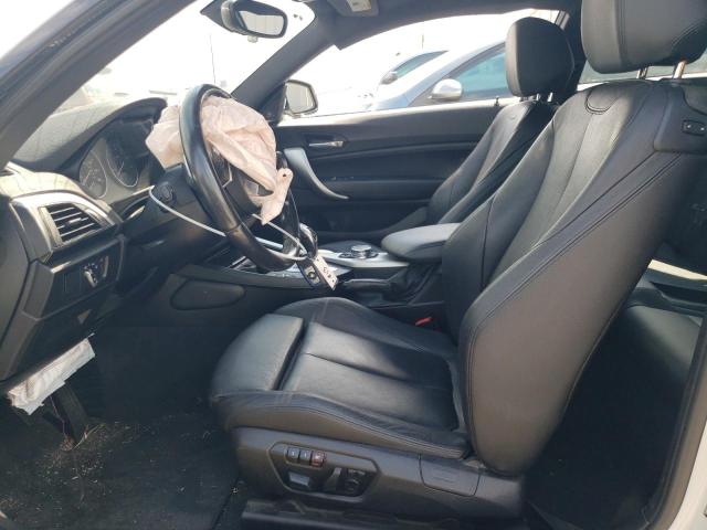 WBA1J7C54FV358986 BMW M235I
