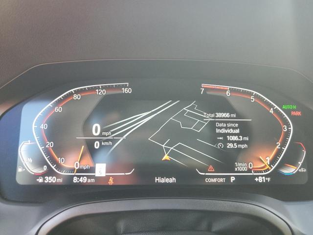 WBA23AT07NCH84815 BMW 430I