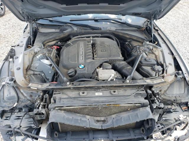 WBA5B3C5XED534869 BMW 535 XI