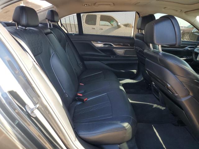 WBA7F0C57GGL99718 BMW 750 I