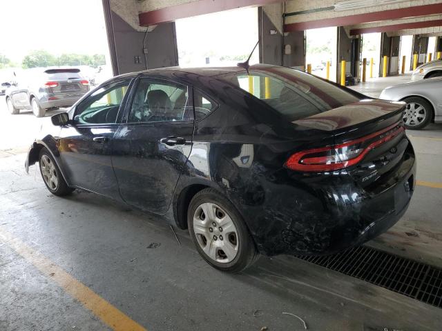 1C3CDFAA5FD150560 Dodge DART SE