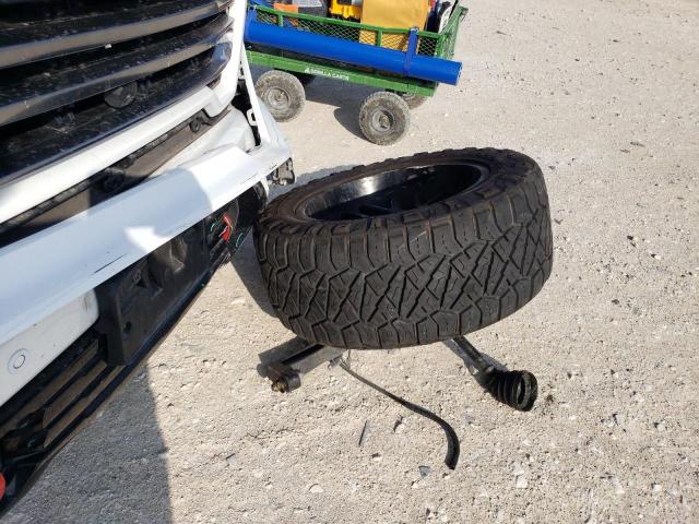 3GTP9EED4MG227965 GMC Sierra K1500 At4