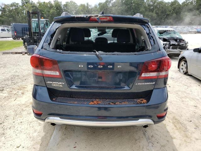 3C4PDCGG0FT573872 Dodge Journey Crossroad