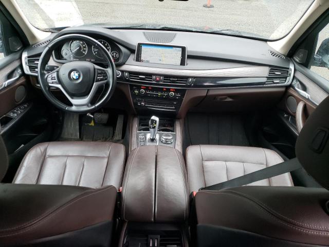 5UXKR0C59G0U11217 BMW X5 Xdrive35i