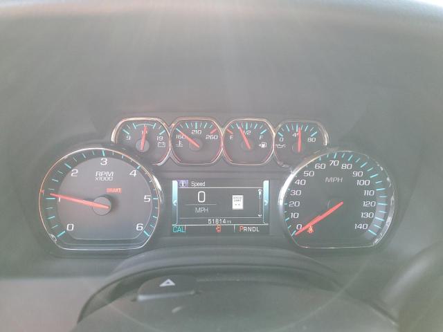 1GKS1GKC6KR408138 GMC Yukon Xl C1500 Slt