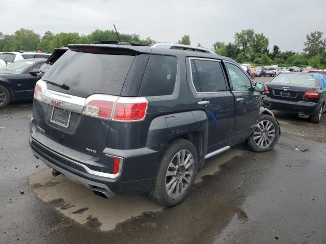 2GKFLVE35H6318138 GMC Terrain Denali