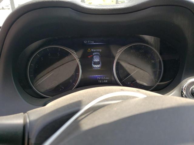 JN1EV7AP7HM732287 Infiniti Q50 Premium