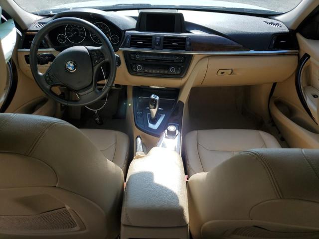 WBA3C3C53EK200232 BMW 320 I Xdrive