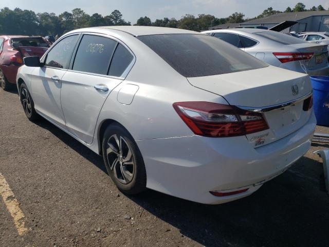 1HGCR2F34GA006521 Honda ACCORD LX