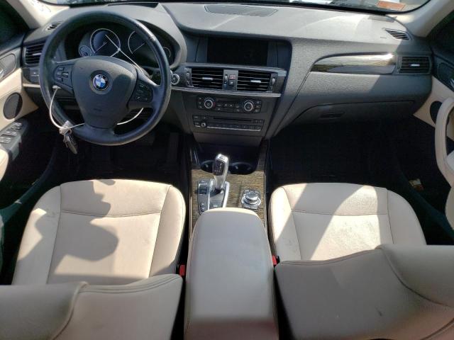 5UXWX9C51E0D22642 BMW X3 Xdrive28i