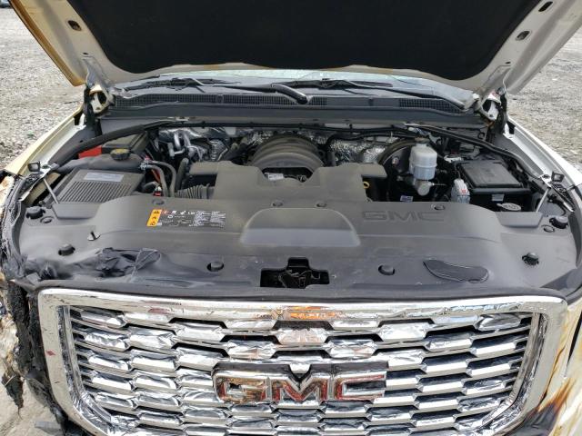 1GKS2CKJ4JR319882 GMC YUKON DENALI