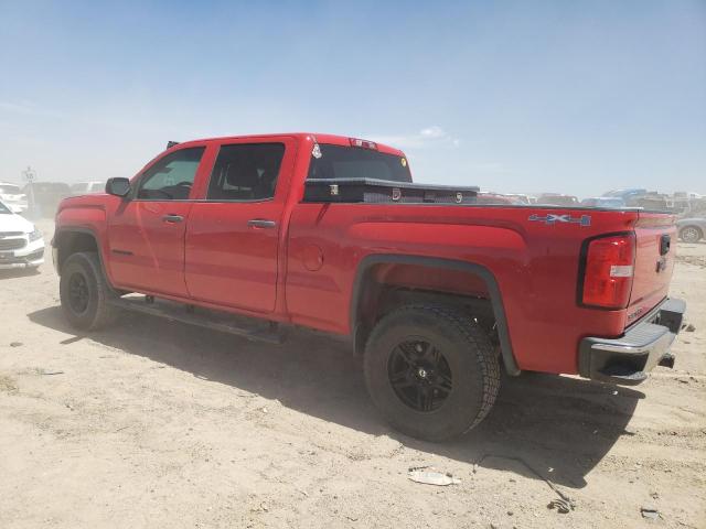 3GTU2TEC3EG254546 GMC Sierra K1500