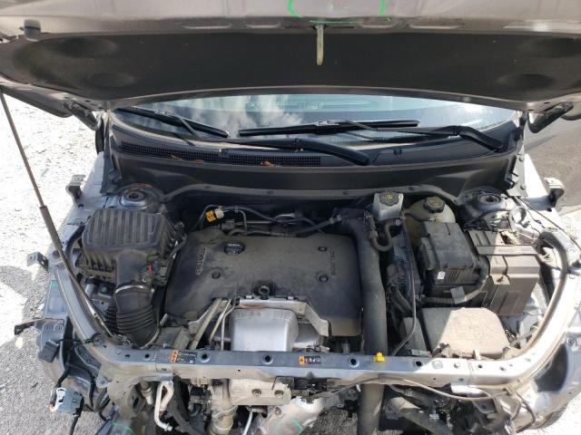 3GKALSEX6JL400599 GMC Terrain Denali