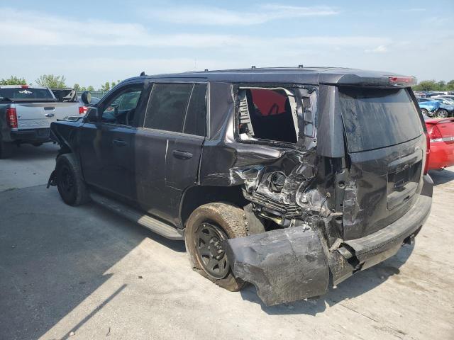 1GNLCDEC6HR264448 Chevrolet TAHOE POLICE