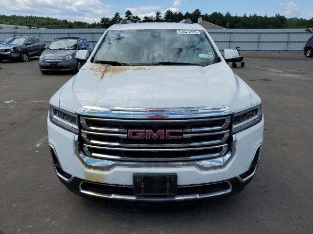 1GKKNULS7MZ223074 GMC ACADIA SLT