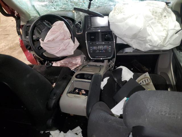 2C4RDGCG5ER254250 Dodge Grand Caravan Sxt