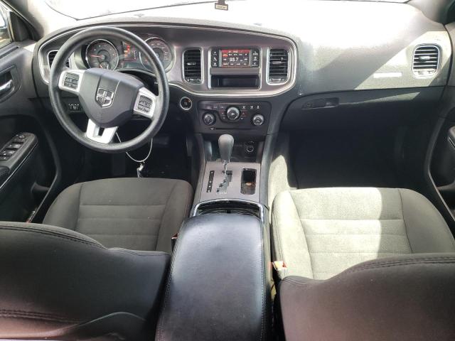 2C3CDXBG1EH240654 Dodge Charger Se