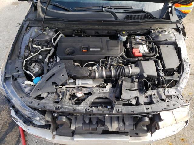 1HGCV2F95LA010524 Honda Accord Touring