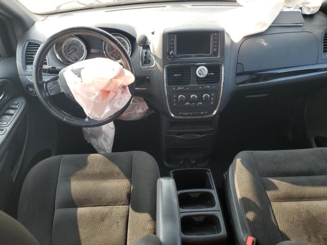 2C4RDGBG9KR793130 Dodge Grand Caravan Se