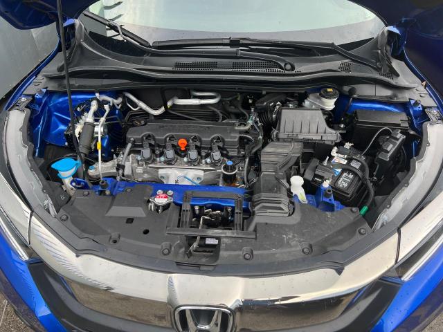 3CZRU6H53MM700753 Honda HR-V EX
