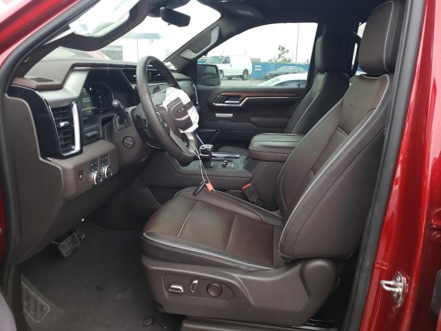 3GTUUGEL6PG172265 GMC Sierra K1500 Denali