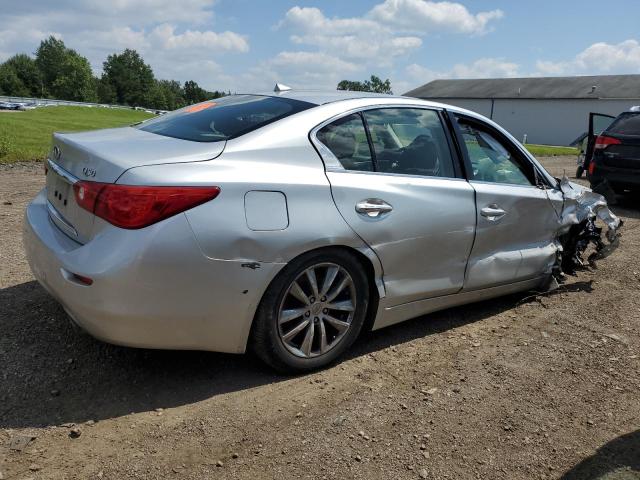 JN1BV7AR6EM701936 Infiniti Q50 BASE