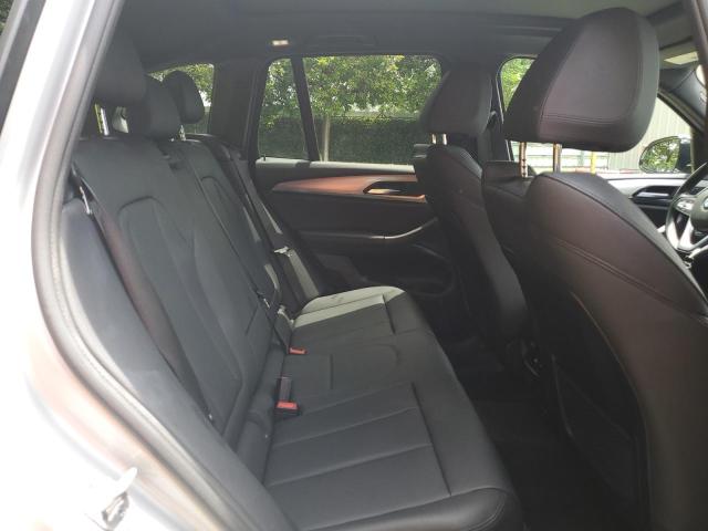 5UXTY3C00M9H76201 BMW X3 Sdrive30i