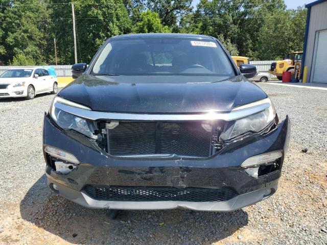 5FNYF5H77HB003586 Honda PILOT EXLN