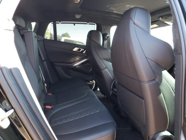 5YMCY0C06M9E08466 BMW X6 M