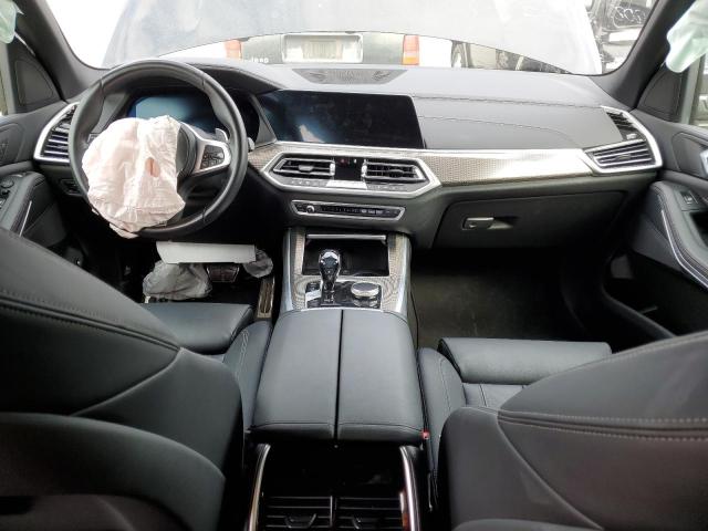5UXTA6C03N9J52753 BMW X5 Xdrive45e