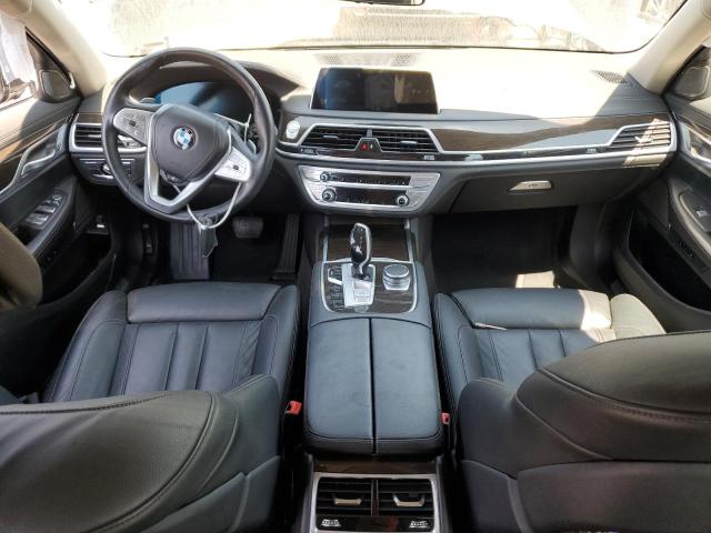 WBA7T2C02MCG34394 BMW 740 I