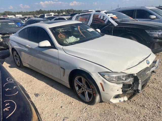 WBA3N7C54FK222193 BMW 428 I