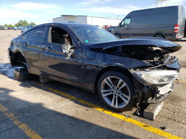 WBA4A5C5XFD410113 BMW 428 I Gran Coupe
