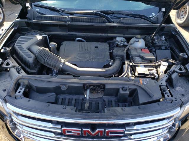 1GKKNML42PZ150928 GMC ACADIA SLT