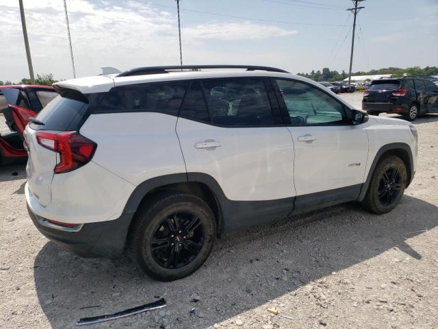 3GKALYEG2PL113692 GMC Terrain At4