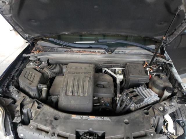 2GKALSEK9F6288042 GMC Terrain Slt