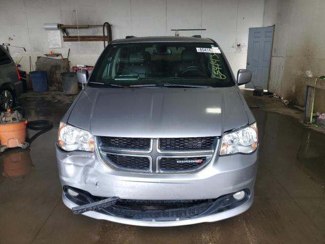 2C4RDGCG2JR297485 Dodge Grand Caravan Sxt